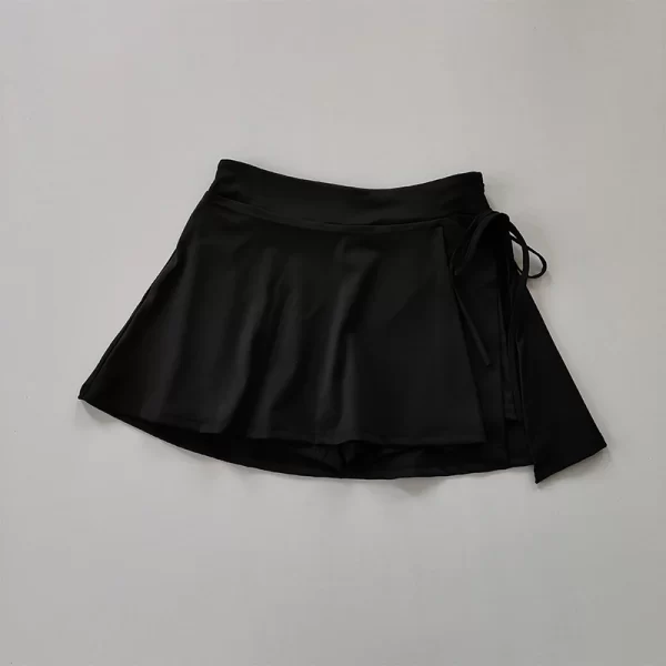 Skirt Badminton Tennis Skirt Pants Half-body - Image 4