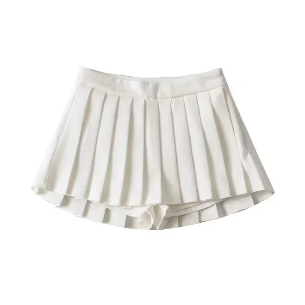 Zoki Vintage Mini Skirts - Image 6