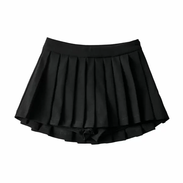 Zoki Vintage Mini Skirts - Image 5